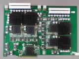 GRAPE-DR 4P PCIe (component side)