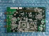 Renesas IMAPCAR2 evaluation board