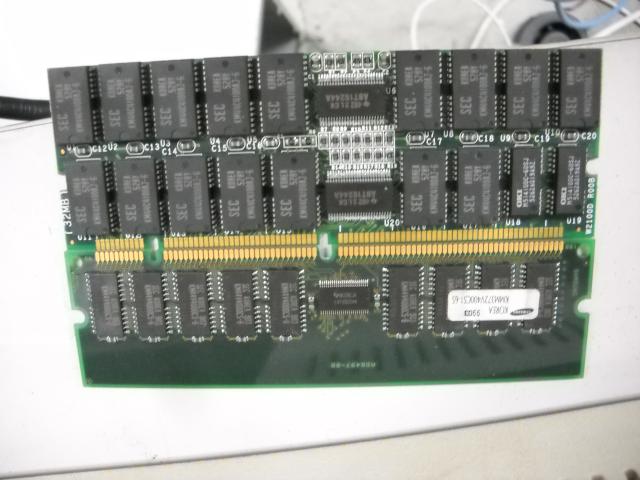 SPARCstation-5 and Enterprise 3000 memory (modified)