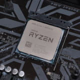 AMD Ryzen 7 5800X3D 100-000000651