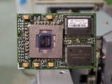 400 MHz CPU Board: Motorola SC530103IP H0101C 337-2522