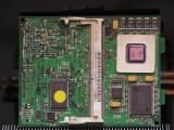 iMac Rev.A CPU Board 820-1008-A component side