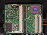 iMac Rev.A CPU Board 820-1008-A pin side