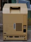 back of Macintosh Classic (M0420)