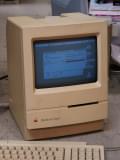 Apple Macintosh Classic (M0420)