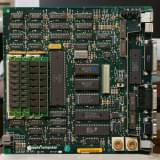 Apple Logic board MAC PLUS 820-0174-C