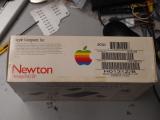Newton MessagePad 120の箱の宣伝文句7
