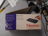 Newton MessagePad 120の箱の宣伝文句5
