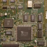 Tseng Labs. ET4000/W32I chip