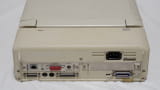 back of Fujitsu FMR-50LT