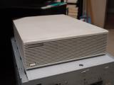 HP 9000/340C+ front