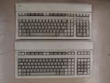 HP HIL Keyboards (US and JP layouts)