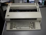 IBM 6784 typewriter