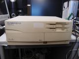 NEC PC-9801BX2