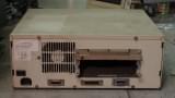back of NEC PC-9801BX/U2