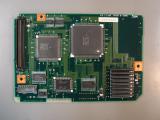 Subboard of NEC PC-9801DA2