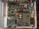 Motherboard of NEC PC-9801DA2