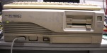 NEC PC-9801ES front