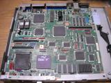 NEC PC-9801FA7 PCB