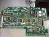 PC-9801LS5 CPU PCB