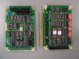 FDC and mouse interface board in the PC-9801M: G9WKX
