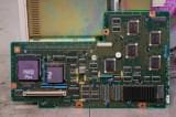 NEC G8CFT (PC-9801RA5 CPU board)