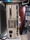 NEC PC-9801VM2 Back