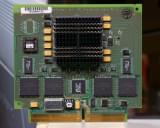 R4600 CPU Board: NeTpower Inc. PC Processor Card P0.5
