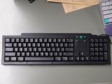 NeXT ADB Keyboard (N8001-3658)