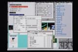 3B BTRON Desktop screenshot