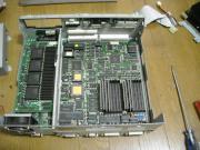 motherboard on Sony NEWS NWS-1460