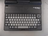 Keyboard on PC-98LT/1