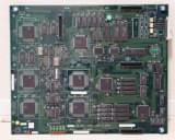 Sega Model-1 CPU PCB (Virtua Fighter) 837-10015-91