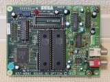 Sega Model-1 Sound Option PCB (Virtua Fighter) 837-8680